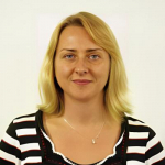 Michaela  Lutišanová